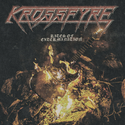 Krossfyre : Rites of Extermination
